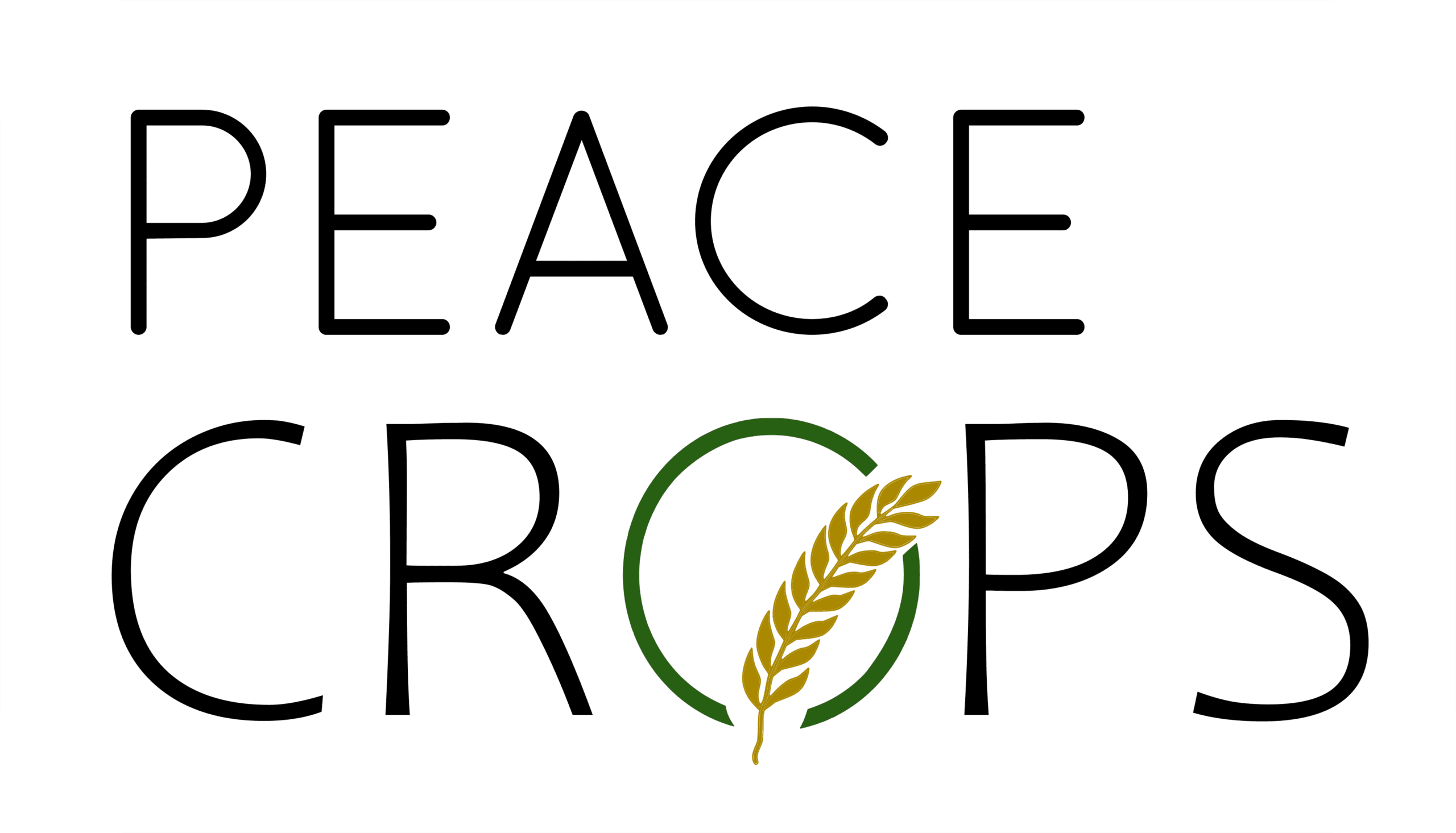 Peace Crops