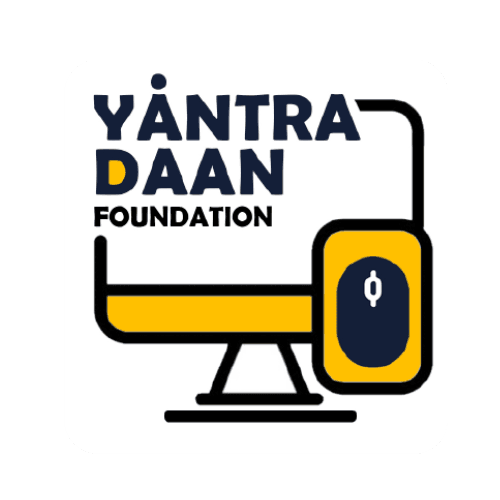 Yantra Daan
